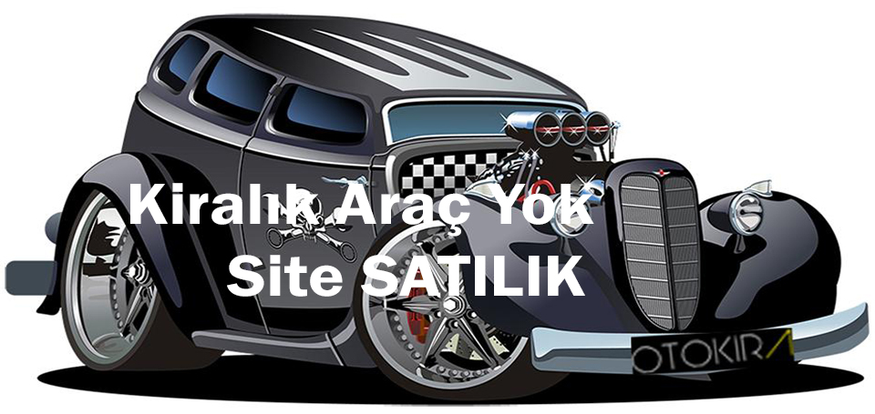 Araç Kiralama İzmir
